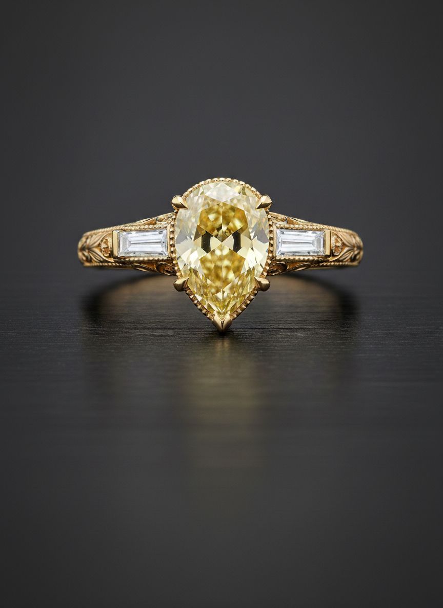 Jewelry Piece